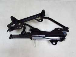 VOLVO C70 II CABRIO 06-13 ZAMEK RYGIEL SILOWNIK KLAPY DACHU TYL PRAWY 31256554