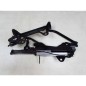 VOLVO C70 II CABRIO 06-13 ZAMEK RYGIEL SILOWNIK KLAPY DACHU TYL PRAWY 31256554