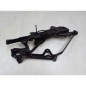 VOLVO C70 II CABRIO 06-13 ZAMEK RYGIEL SILOWNIK KLAPY DACHU TYL PRAWY 31256554