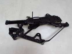 VOLVO C70 II CABRIO 06-13 ZAMEK RYGIEL SILOWNIK KLAPY DACHU TYL PRAWY 31256554
