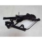 VOLVO C70 II CABRIO 06-13 ZAMEK RYGIEL SILOWNIK KLAPY DACHU TYL PRAWY 31256554