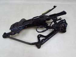 VOLVO C70 II CABRIO 06-13 ZAMEK RYGIEL SILOWNIK KLAPY DACHU TYL LEWY 31256553