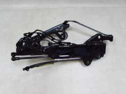 VOLVO C70 II CABRIO 06-13 ZAMEK RYGIEL SILOWNIK KLAPY DACHU TYL LEWY 31256553