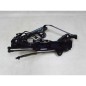 VOLVO C70 II CABRIO 06-13 ZAMEK RYGIEL SILOWNIK KLAPY DACHU TYL LEWY 31256553