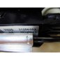 VOLVO C70 II CABRIO 06-13 ZAMEK RYGIEL SILOWNIK KLAPY DACHU TYL LEWY 31256553