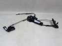 VOLVO C70 II CABRIO 06-13 ZAMEK RYGIEL KLAPY DACHU 31256991 31256992 31256993