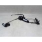 VOLVO C70 II CABRIO 06-13 ZAMEK RYGIEL KLAPY DACHU 31256991 31256992 31256993