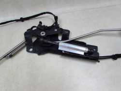 VOLVO C70 II CABRIO 06-13 ZAMEK RYGIEL KLAPY DACHU 31256991 31256992 31256993