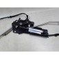 VOLVO C70 II CABRIO 06-13 ZAMEK RYGIEL KLAPY DACHU 31256991 31256992 31256993