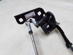 VOLVO C70 II CABRIO 06-13 ZAMEK RYGIEL KLAPY DACHU 31256991 31256992 31256993