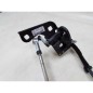 VOLVO C70 II CABRIO 06-13 ZAMEK RYGIEL KLAPY DACHU 31256991 31256992 31256993
