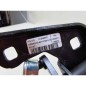 VOLVO C70 II CABRIO 06-13 ZAMEK RYGIEL KLAPY DACHU 31256991 31256992 31256993