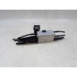VOLVO C70 II CABRIO 06-13 ROZDZIELACZ GLOWICA POMPY DACHU 31256540