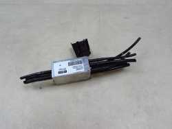 VOLVO C70 II CABRIO 06-13 ROZDZIELACZ GLOWICA POMPY DACHU 31256540