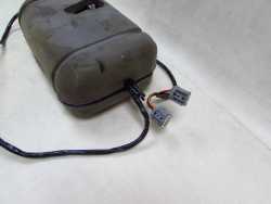 VOLVO C70 II CABRIO 06-13 POMPA HYDRAULICZNA SILOWNIK SILNIK DACHU 09466628