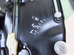 VOLVO C70 06-13 MECHANIZM PODNOSNIK SZYBY TYL LEWY 31253533