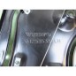 VOLVO C70 06-13 MECHANIZM PODNOSNIK SZYBY TYL LEWY 31253533