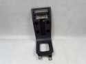 VOLVO C30 S40 V50 C70 II LIFT 10-13 RAMKA KONSOLI RADIA KONSOLA SRODKOWA WODOSPAD DREWNO MATOWE 31307009
