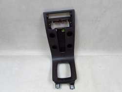 VOLVO C30 S40 V50 C70 II LIFT 10-13 RAMKA KONSOLI RADIA KONSOLA SRODKOWA WODOSPAD DREWNO MATOWE 31307009