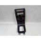VOLVO C30 S40 V50 C70 II LIFT 10-13 RAMKA KONSOLI RADIA KONSOLA SRODKOWA WODOSPAD DREWNO MATOWE 31307009