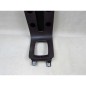 VOLVO C30 S40 V50 C70 II LIFT 10-13 RAMKA KONSOLI RADIA KONSOLA SRODKOWA WODOSPAD DREWNO MATOWE 31307009