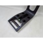 VOLVO C30 S40 V50 C70 II LIFT 10-13 RAMKA KONSOLI RADIA KONSOLA SRODKOWA WODOSPAD DREWNO MATOWE 31307009