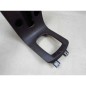 VOLVO C30 S40 V50 C70 II LIFT 10-13 RAMKA KONSOLI RADIA KONSOLA SRODKOWA WODOSPAD DREWNO MATOWE 31307009
