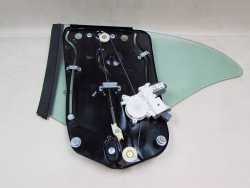 VOLVO C70 06-13 MECHANIZM PODNOSNIK SZYBY TYL PRAWY 31253534