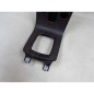 VOLVO C30 S40 V50 C70 II LIFT 10-13 RAMKA KONSOLI RADIA KONSOLA SRODKOWA WODOSPAD DREWNO MATOWE 31307009