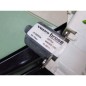 VOLVO C70 06-13 MECHANIZM PODNOSNIK SZYBY TYL PRAWY 31253534