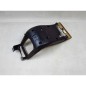 VOLVO C30 S40 V50 C70 II LIFT 10-13 RAMKA KONSOLI RADIA KONSOLA SRODKOWA WODOSPAD DREWNO MATOWE 31307009