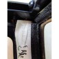VOLVO C30 S40 V50 C70 II LIFT 10-13 RAMKA KONSOLI RADIA KONSOLA SRODKOWA WODOSPAD DREWNO MATOWE 31307009