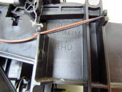 VOLVO C30 C70 S40 V50 LIFT 07-13 AUTOMAT LEWAREK WYBIERAK BIEGOW 31259586 UK ANGLIK