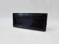 VOLVO C30 S40 V50 C70 II LIFT 06-13 WYSWIETLACZ ZEGAREK 31268056