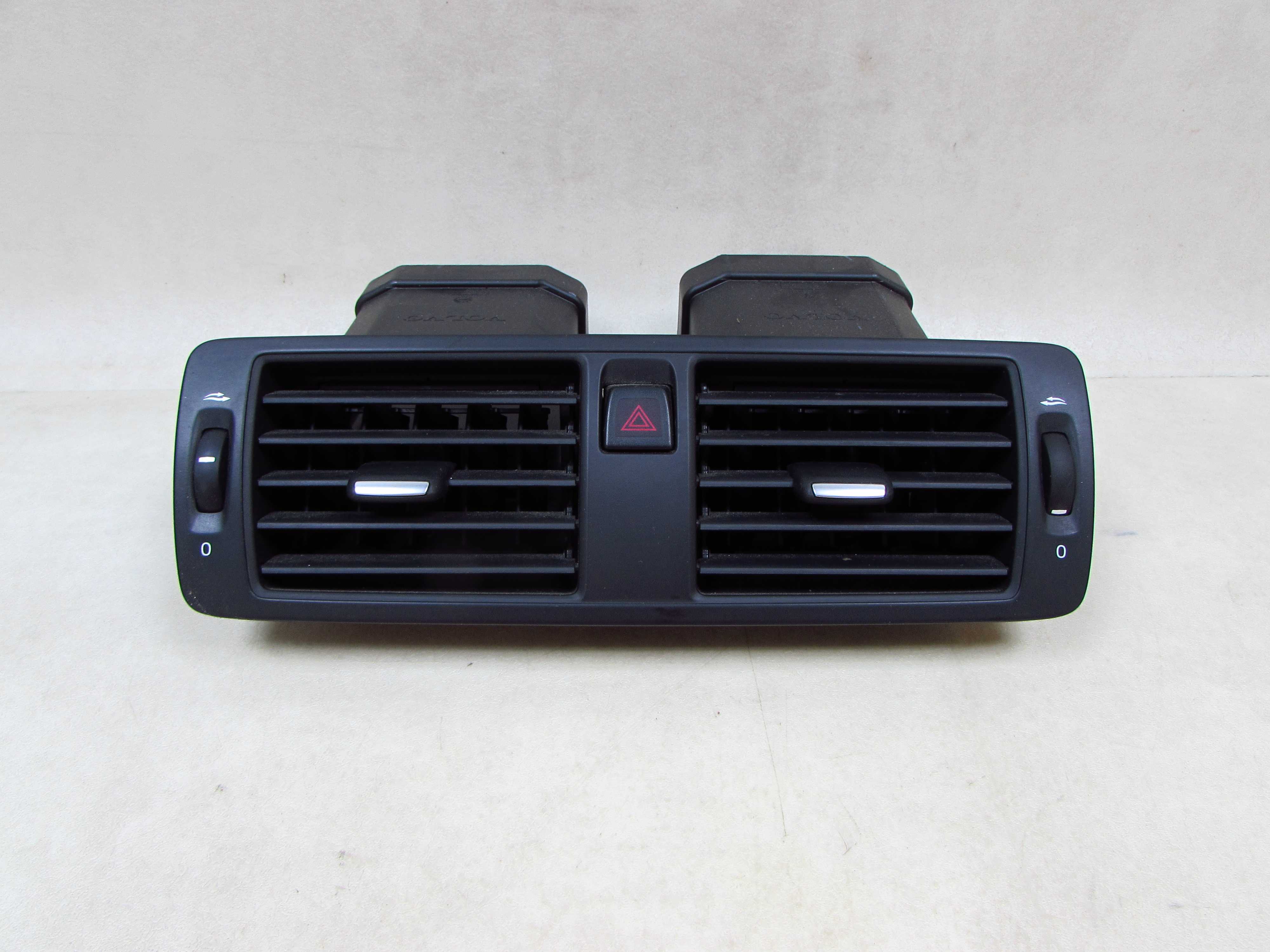 VOLVO C30 S40 V50 LIFT C70 09-13 KRATKA NAWIEWU SRODKOWA CENTRALNA 39863758