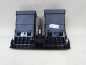 VOLVO C30 S40 V50 LIFT C70 09-13 KRATKA NAWIEWU SRODKOWA CENTRALNA 39863758