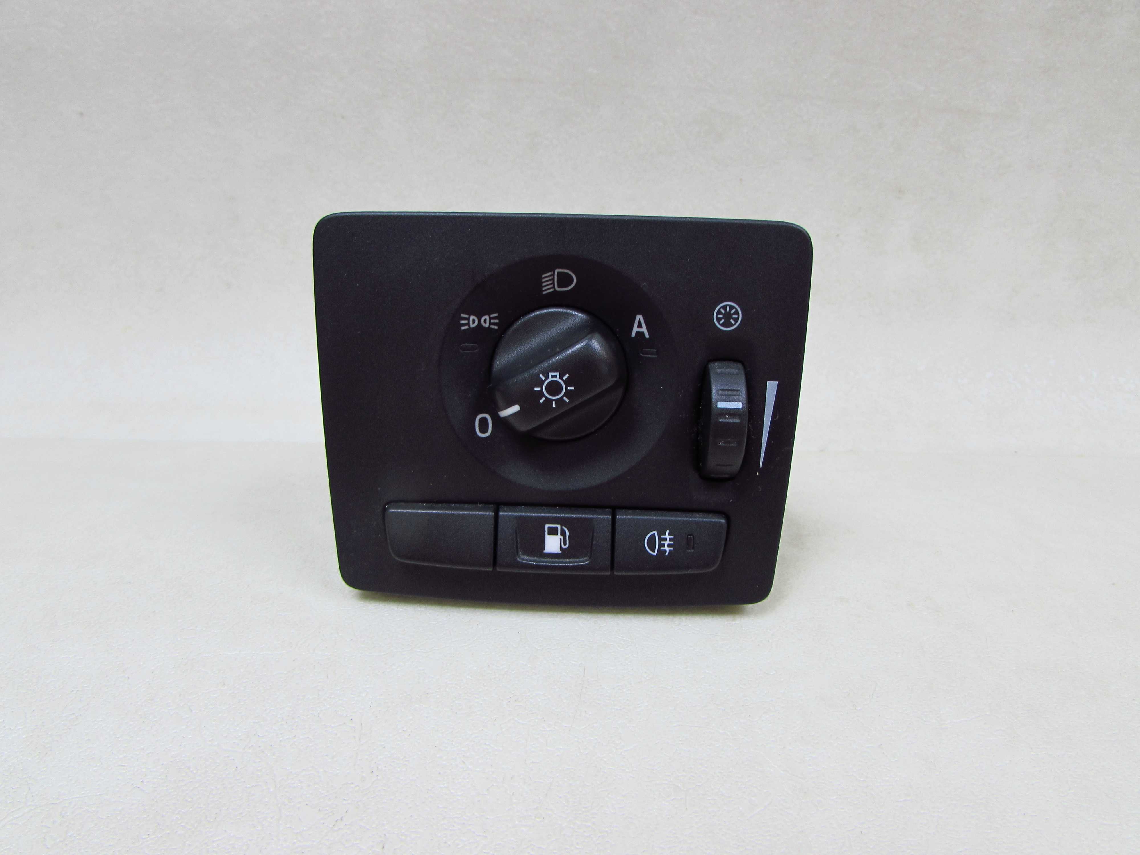 VOLVO C30 S40 V50 C70 04- PANEL PRZELACZNIK SWIATEL XENON 31318936
