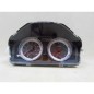VOLVO C30 S40 V50 C70 2.0 D4 LIFT 06-13 LICZNIK ZEGAR 31254832
