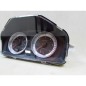 VOLVO C30 S40 V50 C70 2.0 D4 LIFT 06-13 LICZNIK ZEGAR 31254832