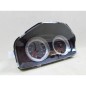 VOLVO C30 S40 V50 C70 2.0 D4 LIFT 06-13 LICZNIK ZEGAR 31254832