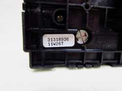 VOLVO C30 S40 V50 C70 04- PANEL PRZELACZNIK SWIATEL XENON 31318936