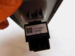 VOLVO C30 S40 V50 C70 06-13 PANEL PRZELACZNIK SZYB 31275222