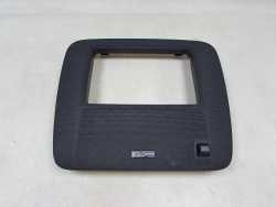 VOLVO C30 S40 V50 C70 LIFT 06-13 RAMKA OSLONA MASKOWNICA NAWIGACJI KONSOLI 8696519 30781154