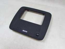 VOLVO C30 S40 V50 C70 LIFT 06-13 RAMKA OSLONA MASKOWNICA NAWIGACJI KONSOLI 8696519 30781154
