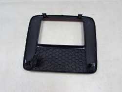 VOLVO C30 S40 V50 C70 LIFT 06-13 RAMKA OSLONA MASKOWNICA NAWIGACJI KONSOLI 8696519 30781154