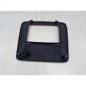 VOLVO C30 S40 V50 C70 LIFT 06-13 RAMKA OSLONA MASKOWNICA NAWIGACJI KONSOLI 8696519 30781154