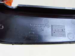 VOLVO C30 S40 V50 C70 LIFT 06-13 RAMKA OSLONA MASKOWNICA NAWIGACJI KONSOLI 8696519 30781154