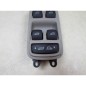 VOLVO C30 S40 V50 C70 06-13 PANEL PRZELACZNIK SZYB PRZOD LEWY 31334359