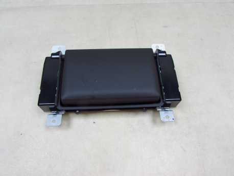 VOLVO C30 S40 V50 C70 II LIFT 06-13 WYSWIETLACZ EKRAN NAWIGACJI RTI 31285480