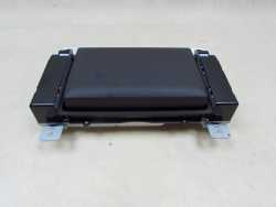 VOLVO C30 S40 V50 C70 II LIFT 06-13 WYSWIETLACZ EKRAN NAWIGACJI RTI 31285480
